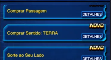 Drop de Skill - Yu-gi-oh Duel Links