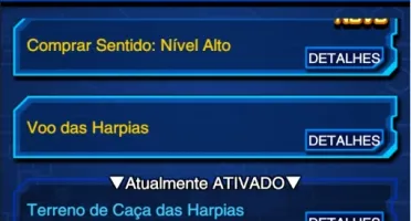 Drop de Skill - Yu-gi-oh Duel Links