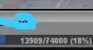 Conta 1 tenente Point Blank