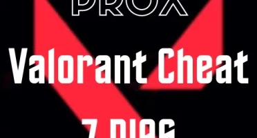 VALORANT PRIVATE CHEAT (KEY 7 DIAS)