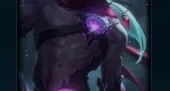CONTA LEAGUE OF LEGENDS LVL 30 (UNRANKED)