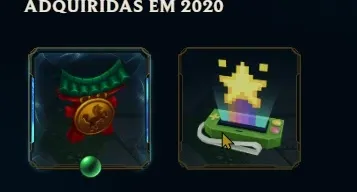 CONTA LEAGUE OF LEGENDS LVL 30 (UNRANKED)