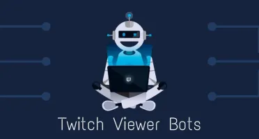 Twitch Viewers ==Sem Proxy==
