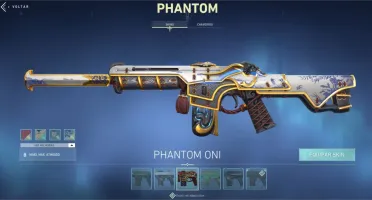 Conta Valorant Pack Saqueador e Singularidade + Várias Skins