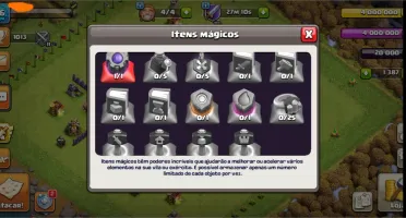 Cv7 Full Clash of Clans