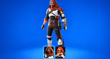Skin Fortnite Forsworn Trooper