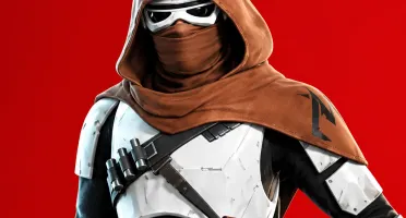 Skin Fortnite Forsworn Trooper