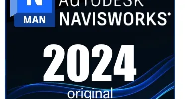 Autodesk Navisworks Manage para Windows - Original