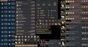 BDO TOP Life Skill