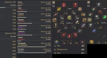 BDO TOP Life Skill