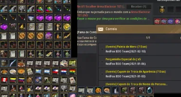 BDO TOP Life Skill