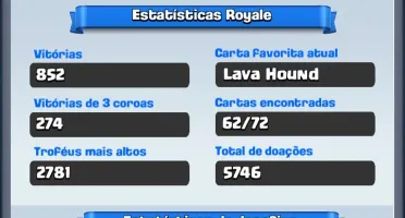 Conta lvl 9 - Arena 9 - 2 lendárias