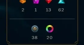 CONTA VALORANT COM MUITAS SKINS + BRINDE CONTA DO LOL