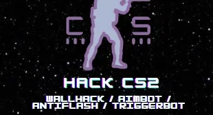 Hack Cs2 Esp Wallhack / Aimbot / Antflash / Triggerbot /
