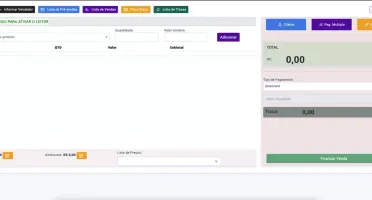 Emissor Nfe, Nfce E Cte 4.0 - Plataforma Saas Com Php 8