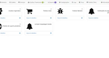 Script Painel SMM - API MP Atualizada 2025