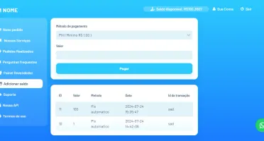 Script Painel SMM - API MP Atualizada 2025