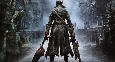 Bloodborne Ecos de Sangue MÁX - Discernimento MÁX PS4/PS5