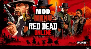Mod Menu Red Dead Online Domine O Velho Oeste