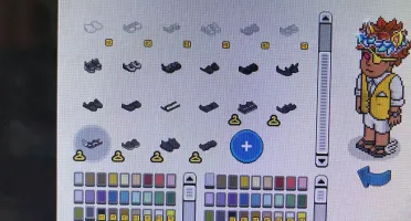 Cnta habbo hotel