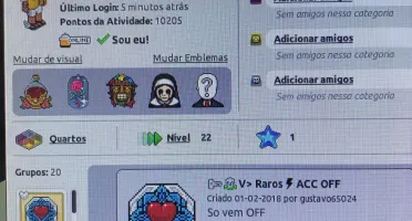 Cnta habbo hotel