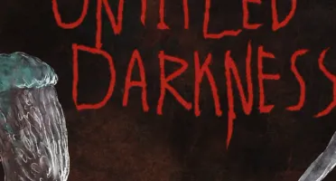 Xbox Untitled Darkness #C82434