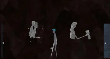 Xbox Untitled Darkness #C82434