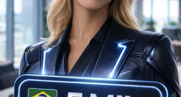 5 mil seguidores brasileiros