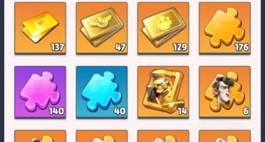 Account Last War Survival #363