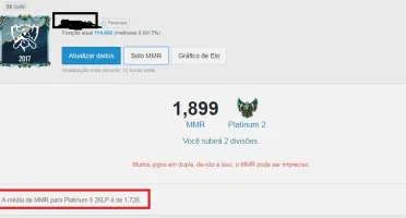 Conta Platina V