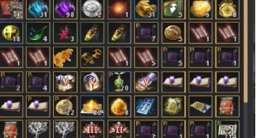 Guardian/ Strike 281ap 323DP