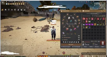 Guardian/ Strike 281ap 323DP
