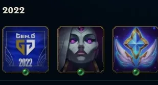 Conta D1 - MMR alto
