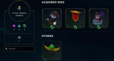Conta D1 - MMR alto