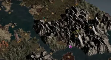 map hack, zoom hack, no atlas fog etc POE 2
