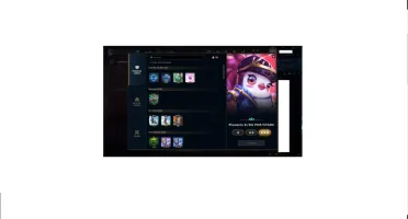 Conta lol TFT 461 skins (Season anterior diamante Solo/duo)