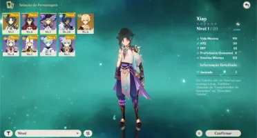 AR10 - XIAO