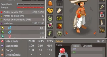 SAC 191 set PVP + SCROLL HELIOBOROS