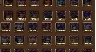 Summoners War: Sky Arena Conta 50 NAT e Muito Recursos