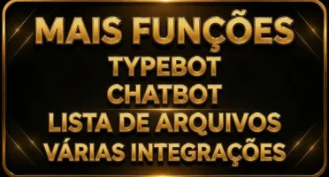 Whaticket gold edition, multiatendimento Open Source