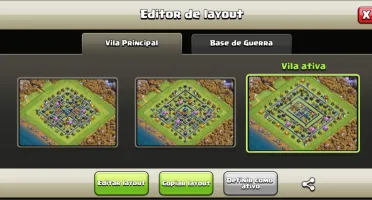 CV13 QUASE FULL