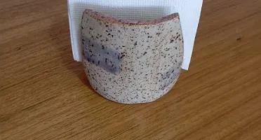 Porta guardanapo