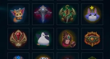 conta lol plat 179 skins todos campeoes