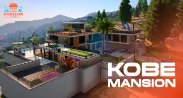 Packs Mansão fivem