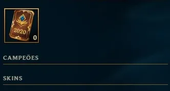 Conta League Of Legends (unranked)-(Aatrox Vitorioso)