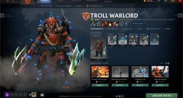 Acc Ancestral 3 4K330 Arcana spectre