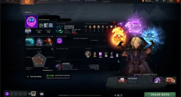 Acc Ancestral 3 4K330 Arcana spectre