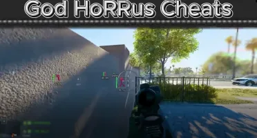 BF6 & RedSec Aimbot walll e Muito +++