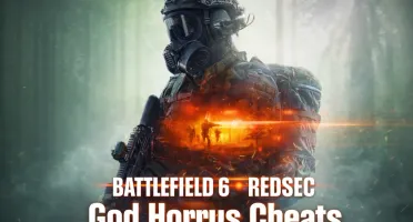 BF6 & RedSec Aimbot walll e Muito +++