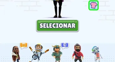 Subway Surfers